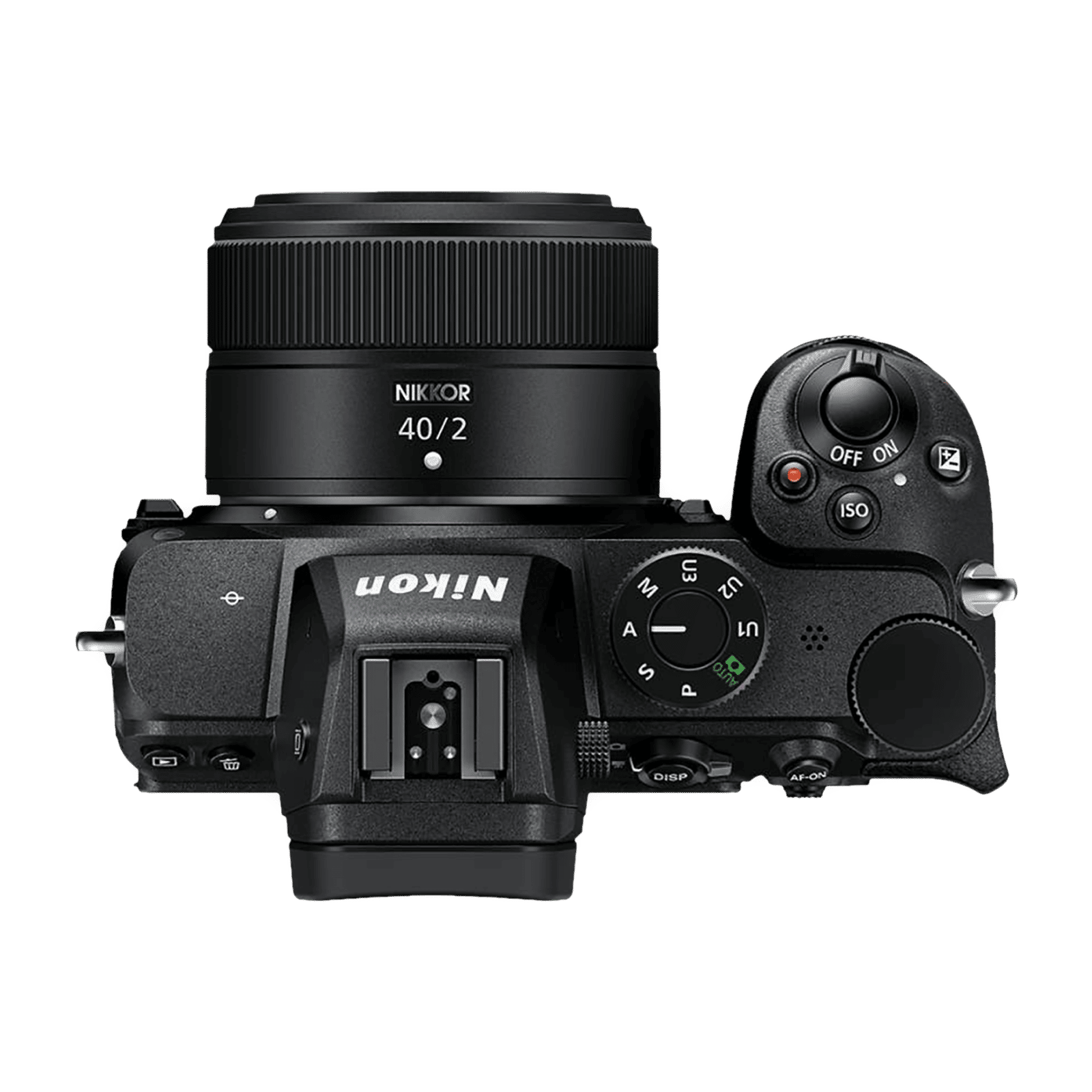 Buy Nikon NIKKOR Z 40mm f/2 - f/16 Standard Prime Lens for Nikon Z